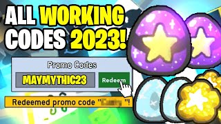 NEW ALL WORKING CODES FOR BEE SWARM SIMULATOR MAY 2023 ROBLOX BEE SWARM SIMULATOR CODES [upl. by Mariele]