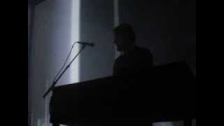 Moderat  Therapy Live  KOKO London 120214 [upl. by Limann176]