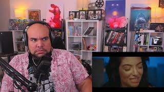 Lorde  Green Light Reaction Official Music Video  MY FIRST TIME [upl. by Repip]