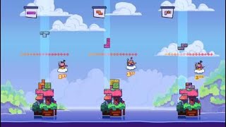 Tricky Towers20220616221045 [upl. by Cirilla640]