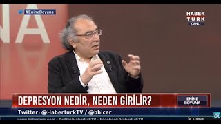 Depresyon nedir Kişi neden depresyona girer [upl. by Wooldridge20]