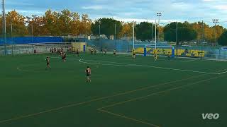 Alcorcón vs Getafe Highlights [upl. by Tereb]