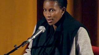 Ayaan Hirsi Ali on Converting Muslims to Christianity [upl. by Assirram]