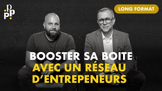 Entrepreneur solidaire  semer pour mieux récolter  Vincent Fournier [upl. by Ahsayn885]