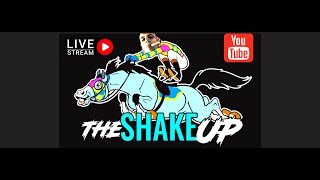 Best Horse racing Show Ever quotRaceDay Live The Ultimate Horse Racing Experiencequot [upl. by Engleman573]