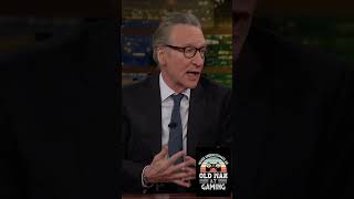 Bill Maher Why the tuna sandwich at subways is miracle whip and hair shorts [upl. by Liatnahs]