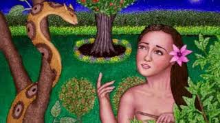 The Fall of Man  Book of Genesis [upl. by Ginnie]