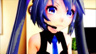 【MMD】Meme Street Rules Man [upl. by Hadihahs]