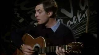 Jake Thackray  The Castleford Ladies Magic Circle live [upl. by Deirdra425]