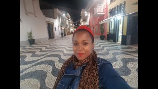 Lisbon Daily  Vlog 82 Cascais Historic Center amp Av da Liberdade on Day 7  Part 2  Travel Vlog [upl. by Quinta]