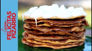 Rogel  Felicitas Pizarro [upl. by Atla]