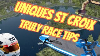 Fishing Planet Guide for Uniques Michigan St Croix  truly Race guide [upl. by Mcnully846]