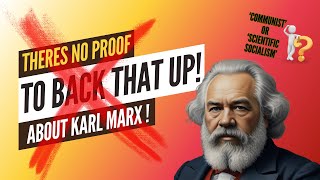 The Truth About quotThe Communist Manifesto amp Das Kapital  Karl Marx [upl. by Letty]