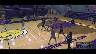 Montverde Academy CBD Varsity  Season Record 30  8 PPG 7 APG 3 RBG 3SPG  October 2024 [upl. by Gnaig]