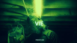 FREE Freeze Corleone amp Ziak Instrumental Type Beat  quot VIEquot [upl. by Alled]