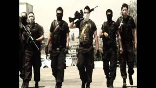 EL COMANDO DEL DIABLO video oficial 2wmv [upl. by Ikram131]