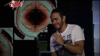 Tamer Hosny  Bainak W Bainy  تامر حسنى  بينى وبينك  حفلة [upl. by Gilbart966]