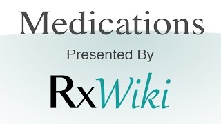 Lopinavir and Ritonavir Medication Overview [upl. by Leopoldeen]