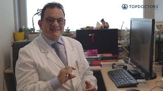 Tumore al fegato sintomi diagnosi e trattamento  Top Doctors [upl. by Noram65]