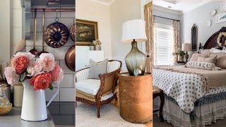 100 Farmhouse Cottage Decoration Ideas with Distressed Finishes Farmhouse farmhouse decoration [upl. by Doty]