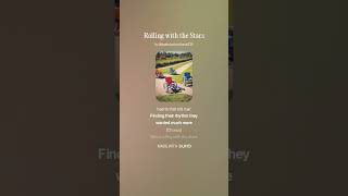 Rolling with the starts  Cerebral Palsy Song disability ability shorts shortvideo [upl. by Zoi]