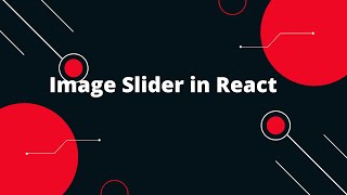 React JS Swiper Slider  Image Slider in React with Swiper [upl. by Ennairrek]