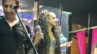 Live GIPSY NIKOL  Trio Club ZV 1882023 fizerwebchannel [upl. by Eleonora]