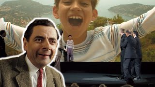 Mr Bean Saves The Day  Mr Beans Holiday  Mr Bean [upl. by Cornwell460]