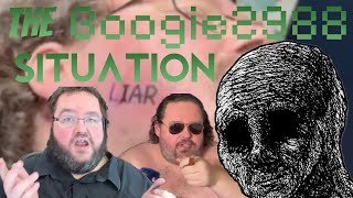 The Boogie2988 Situation [upl. by Adnoloy]