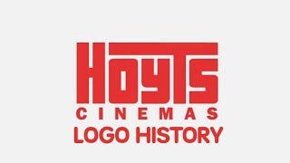 Hoyts Cinemas Logo History 86 [upl. by Aala]