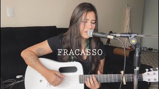 Eu sou um fracasso autoral [upl. by Nuzzi608]