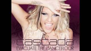 Cascada  Evacuate the Dancefloor Guy Version [upl. by Gnof]