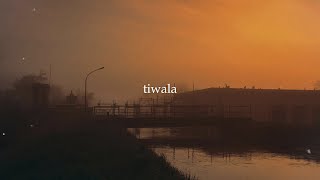 Ian Usares  Tiwala Official Lyric Video [upl. by Pammi]