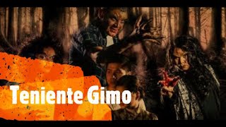 Teniente Gimo  cinepinoyworld [upl. by Nelubez]