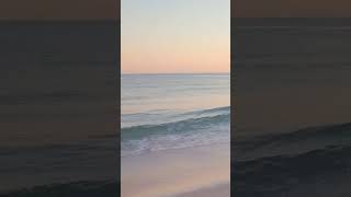 Soft Waves Lapping On Sandy Shores sounds for relaxing studying sleeping meditation  Subscribe [upl. by Asirahc]