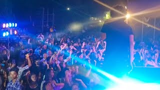 Thulunga festival 2024Bodoland University mashup songs live performance Phukan Boro with dreams [upl. by Bechler]