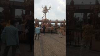 🙏Jay mata di🙏 Sher pe Savari meri jota Vali ma short video viral video viral [upl. by Ttekcirc]