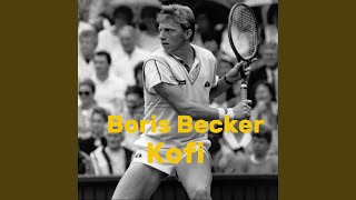 Boris Becker [upl. by Enorej213]