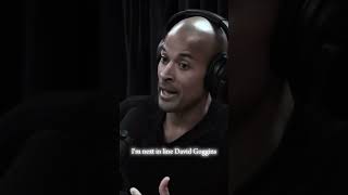 David Goggins Motivation 2 [upl. by Airalednac]