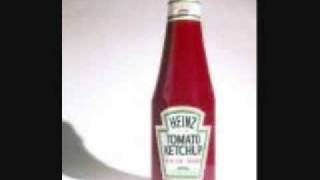 i put ketchup on my ketchup song lyrics in description [upl. by Revorg]