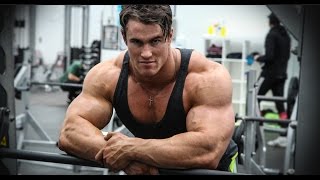 Arm workout with Calum von Moger [upl. by Gemperle]