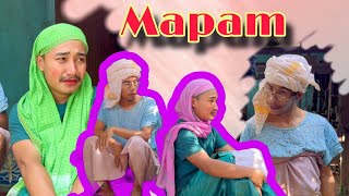 MAPAM  Comedy Series [upl. by Reivaj]