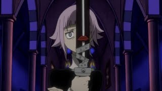 Crona AMV Animal I Have Become 60FPS [upl. by Winonah]