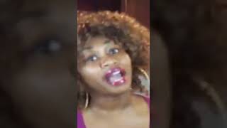 GloZell Cinnamon Challenge but its quotCinnamon Girlquot [upl. by Jeramie21]