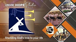 LIVE  2nd Hour Of Worship  July 20 2024 P4b Bagontaas SDA Church [upl. by Ardnait]