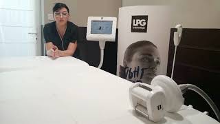 CELLU M6® Alliance  LPG endermologie® [upl. by Bettine]