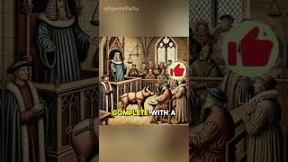 Amazing and Weird Facts About Medieval Age historyfacts [upl. by Asamot]