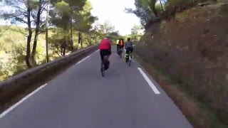 🚲 Le Luberon à vélo 😎 [upl. by Noraha]