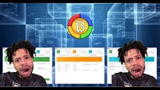 Betterhash Review Nicehash Alternative PAYOUT CONFIRMED Nicehash VS Minergate VS Betterhash [upl. by Nosydam672]