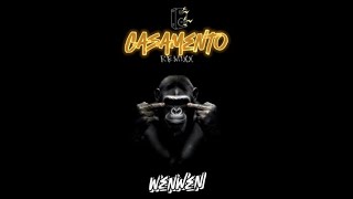 Wenwen  Casamento Remix [upl. by Roman]